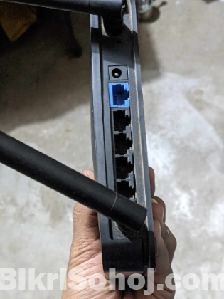 Router for sell